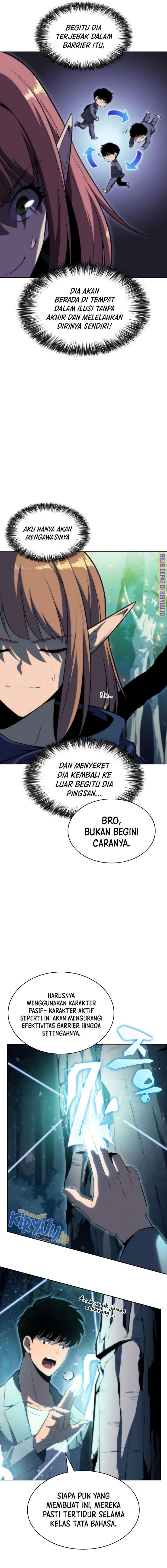 Solo Max-Level Newbie Chapter 76 Gambar 12