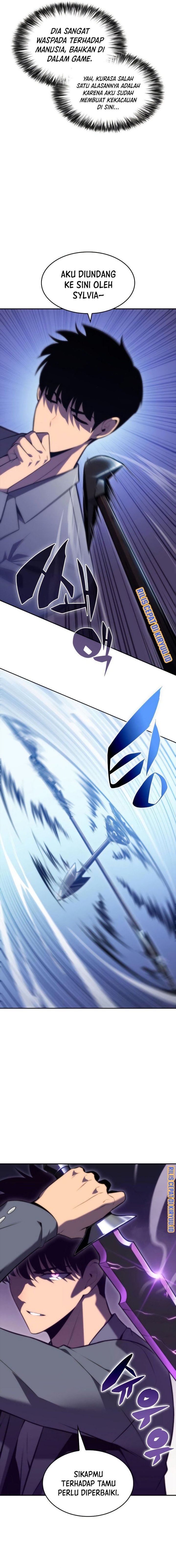 Solo Max-Level Newbie Chapter 76 Gambar 25