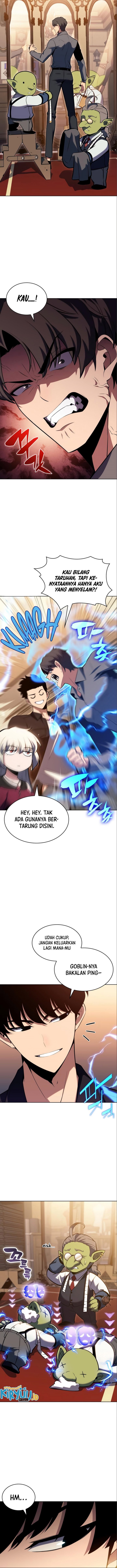 Solo Max-Level Newbie Chapter 97 Gambar 4