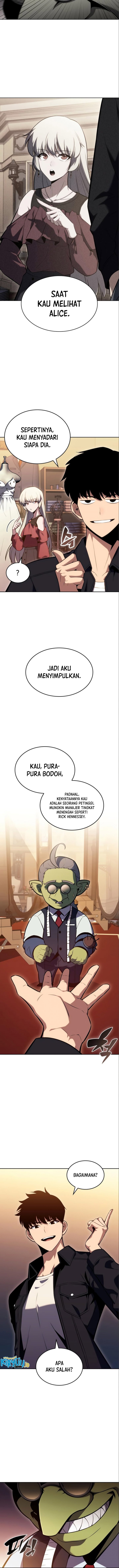 Solo Max-Level Newbie Chapter 97 Gambar 8