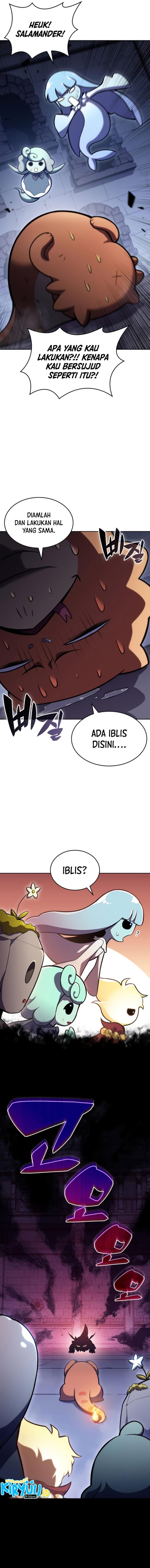 Solo Max-Level Newbie Chapter 100 Gambar 5