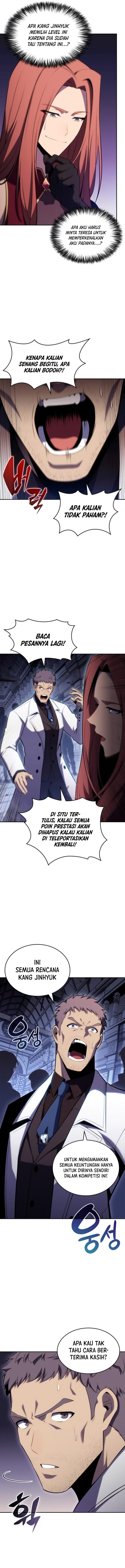 Solo Max-Level Newbie Chapter 100 Gambar 13