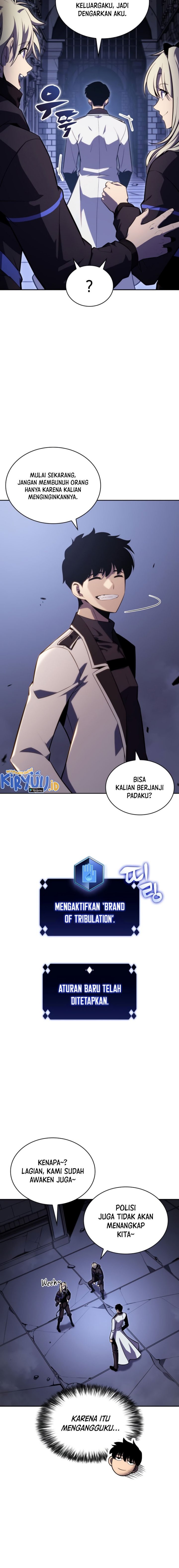 Solo Max-Level Newbie Chapter 102 Gambar 3