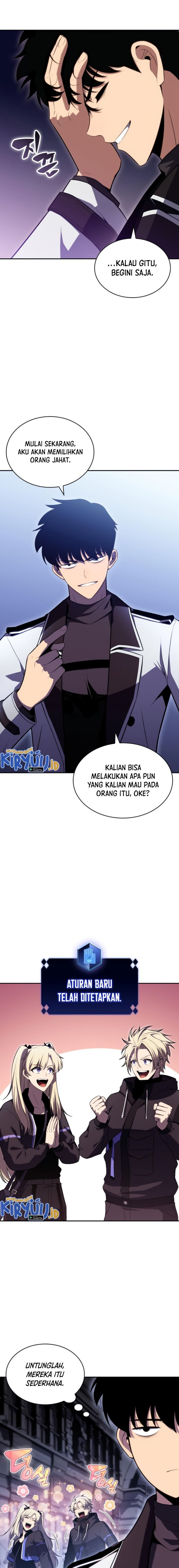 Solo Max-Level Newbie Chapter 102 Gambar 4