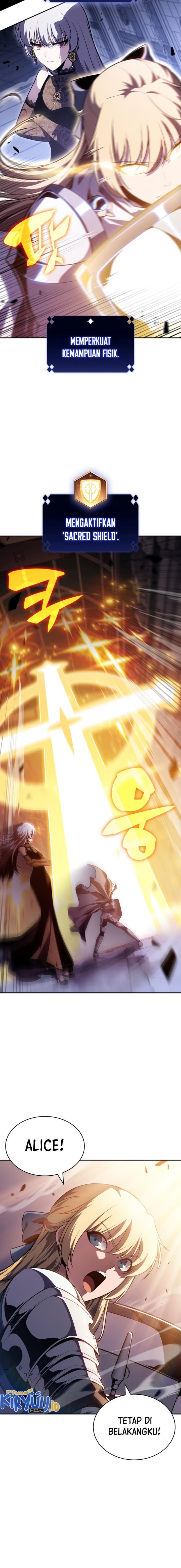 Solo Max-Level Newbie Chapter 102 Gambar 7