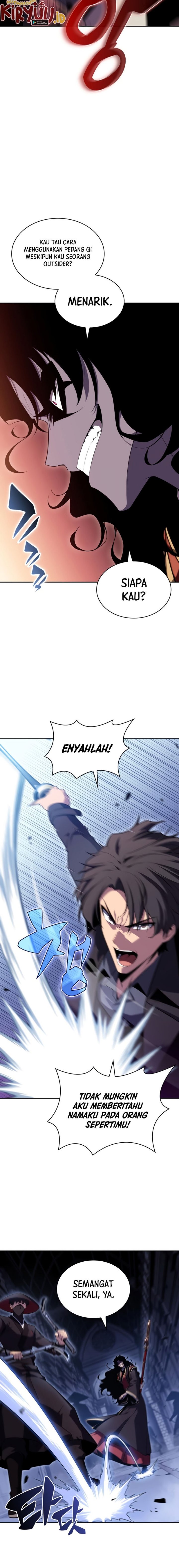 Solo Max-Level Newbie Chapter 102 Gambar 9