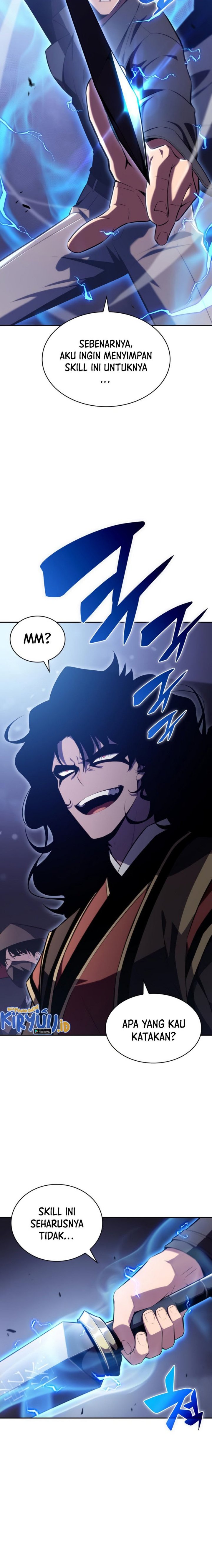 Solo Max-Level Newbie Chapter 102 Gambar 11