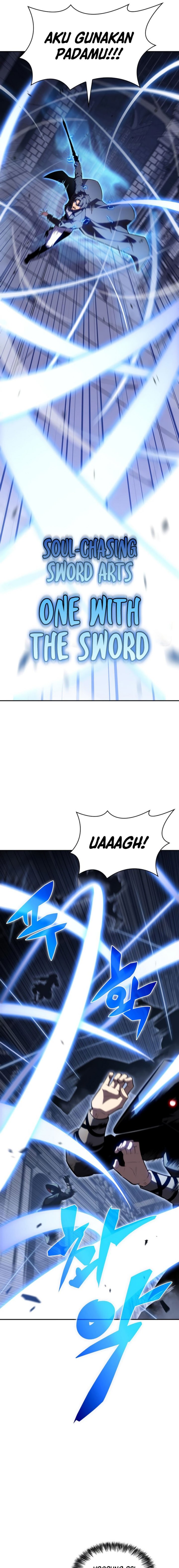 Solo Max-Level Newbie Chapter 102 Gambar 12