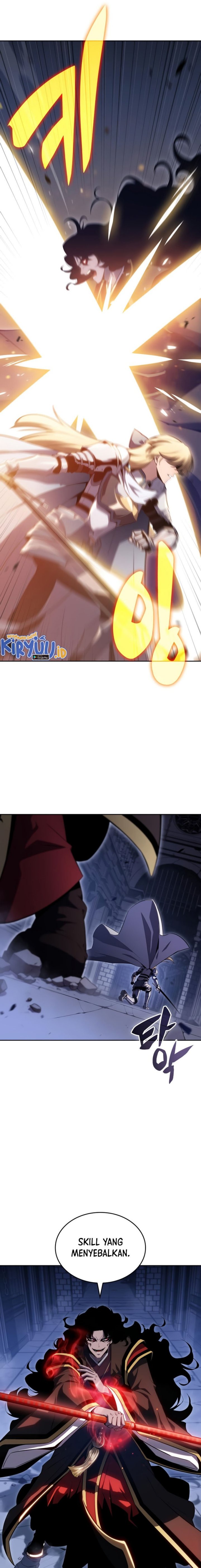 Solo Max-Level Newbie Chapter 102 Gambar 16