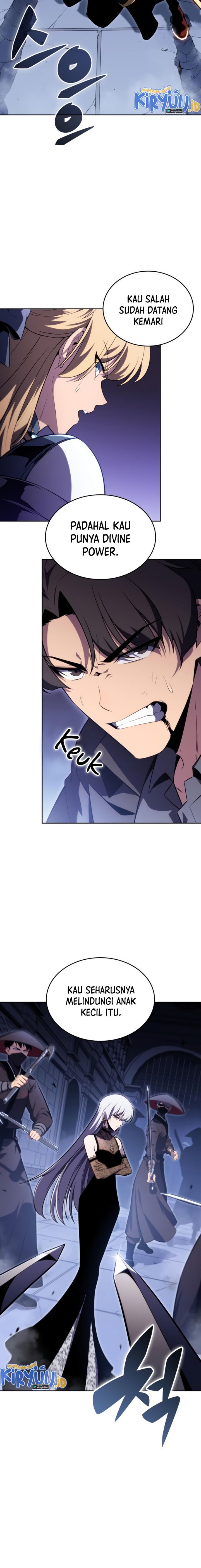 Solo Max-Level Newbie Chapter 102 Gambar 17
