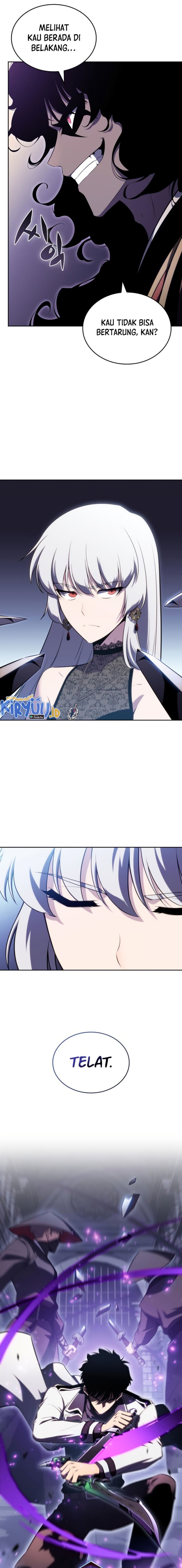 Solo Max-Level Newbie Chapter 102 Gambar 18
