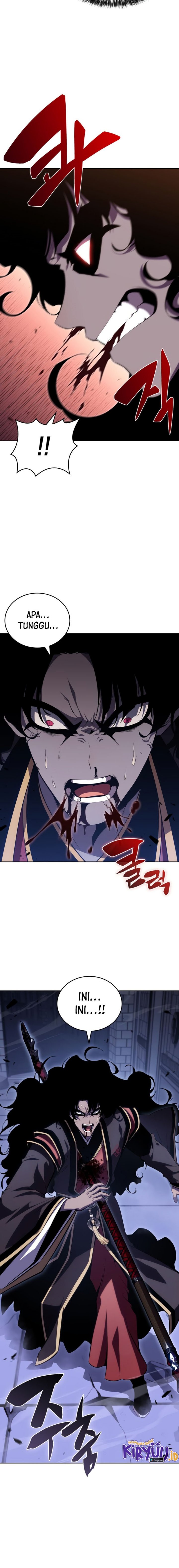 Solo Max-Level Newbie Chapter 102 Gambar 23