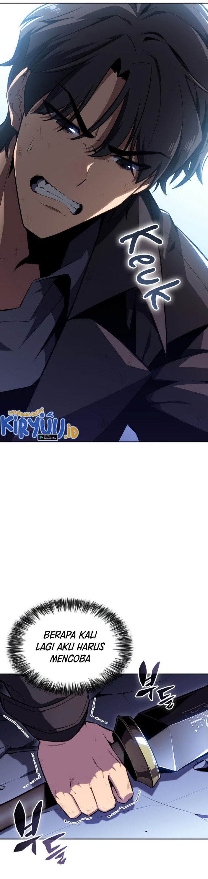Solo Max-Level Newbie Chapter 102 Gambar 26