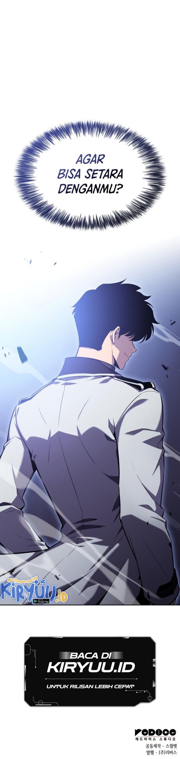 Solo Max-Level Newbie Chapter 102 Gambar 27