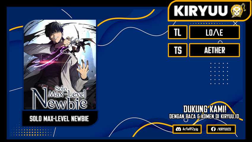 Solo Max-Level Newbie Chapter 103 Gambar 1