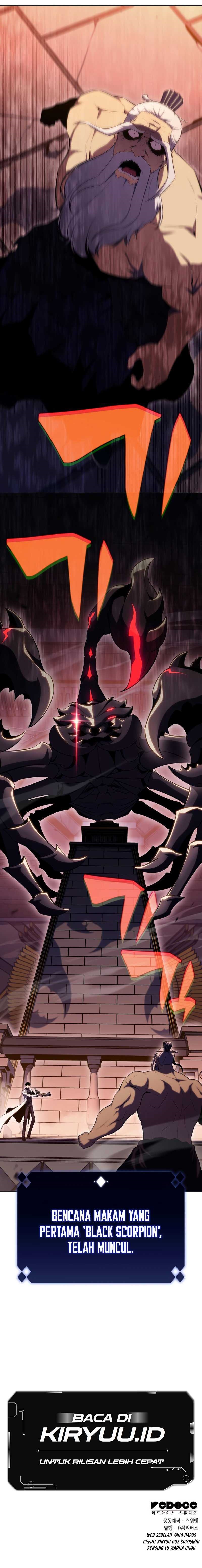 Solo Max-Level Newbie Chapter 103 Gambar 14