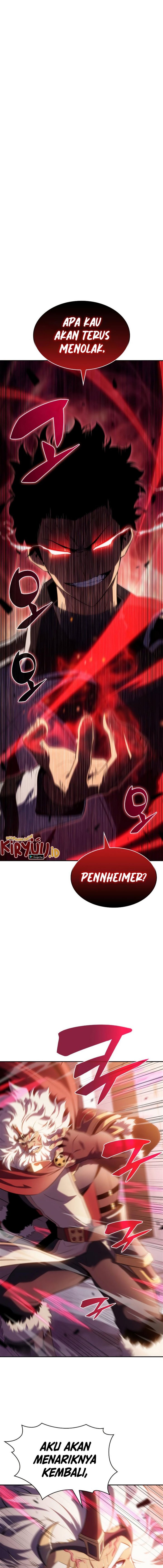 Solo Max-Level Newbie Chapter 108 Gambar 2