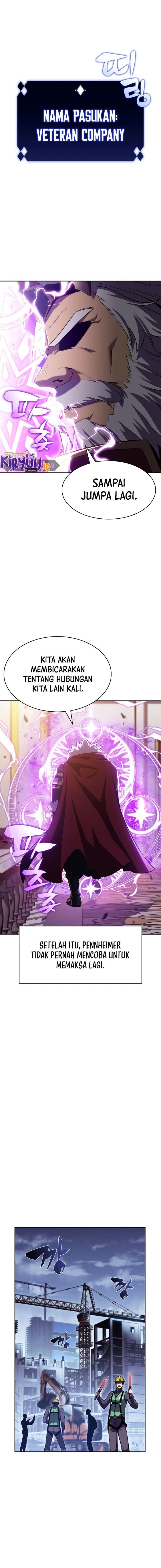 Solo Max-Level Newbie Chapter 108 Gambar 5