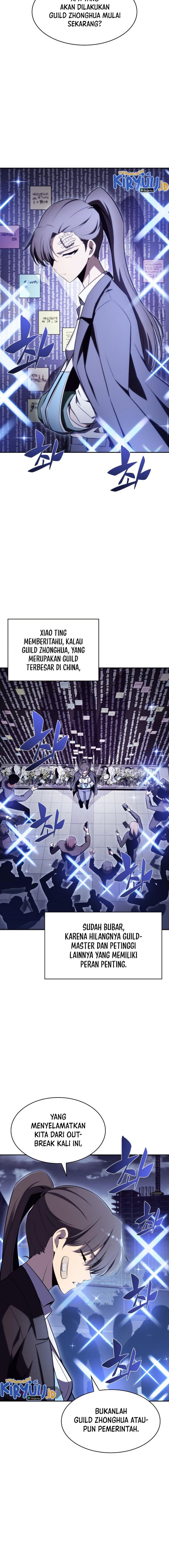 Solo Max-Level Newbie Chapter 108 Gambar 7