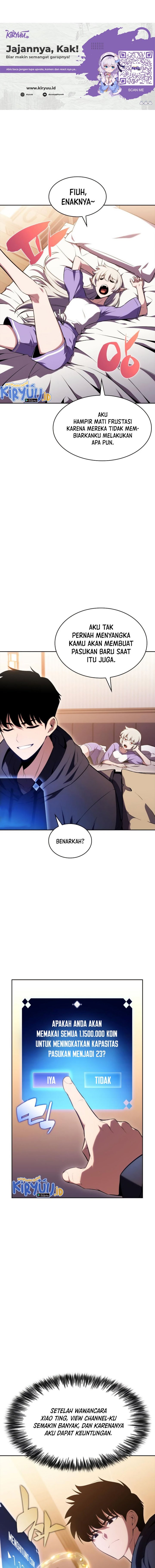 Solo Max-Level Newbie Chapter 108 Gambar 10