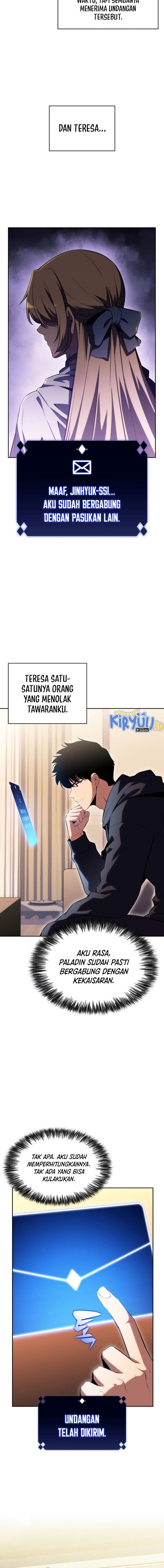 Solo Max-Level Newbie Chapter 108 Gambar 13