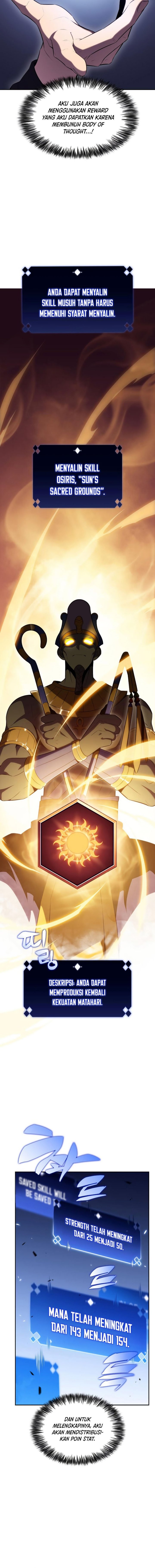 Solo Max-Level Newbie Chapter 108 Gambar 15