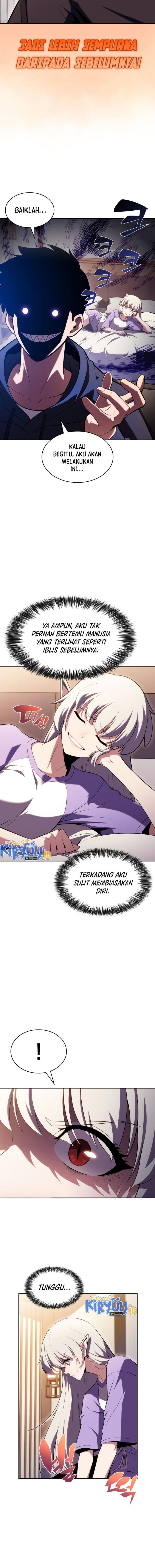 Solo Max-Level Newbie Chapter 108 Gambar 17