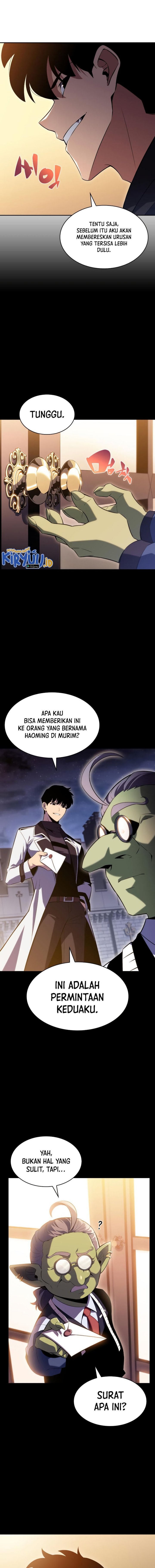 Solo Max-Level Newbie Chapter 108 Gambar 20