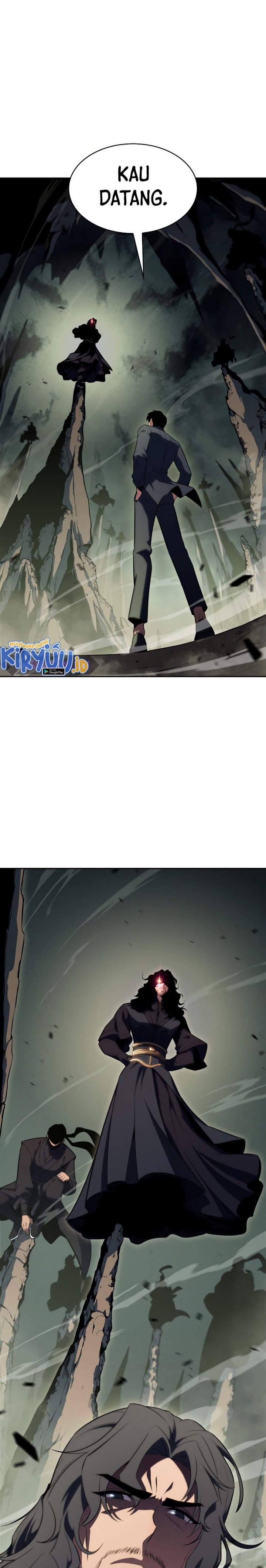 Solo Max-Level Newbie Chapter 108 Gambar 22