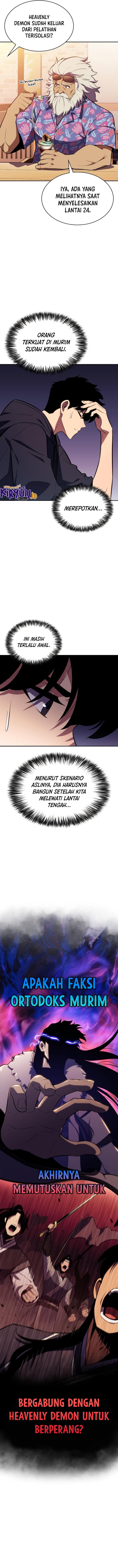Solo Max-Level Newbie Chapter 117 Gambar 4