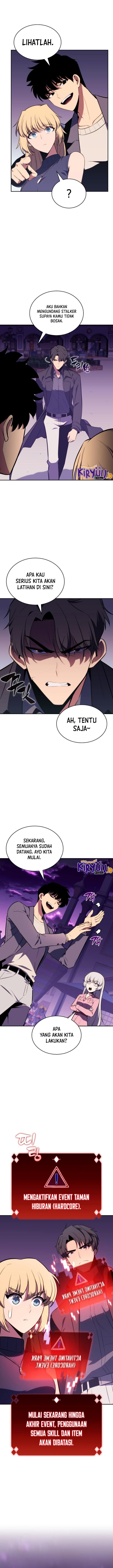 Solo Max-Level Newbie Chapter 117 Gambar 11