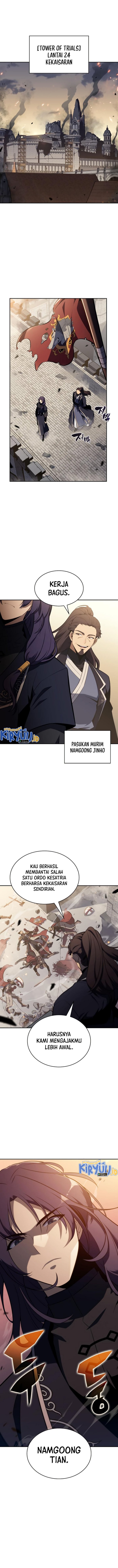 Solo Max-Level Newbie Chapter 117 Gambar 15