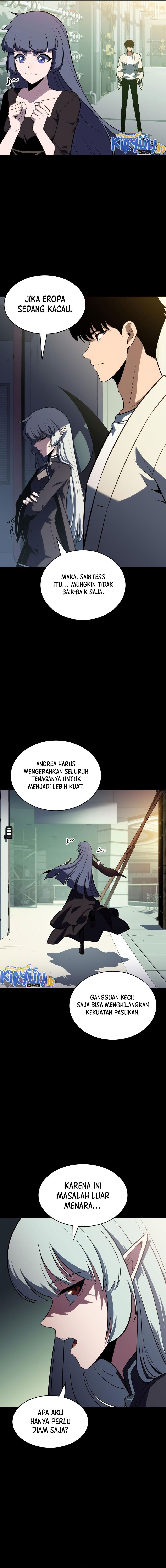 Solo Max-Level Newbie Chapter 119 Gambar 8