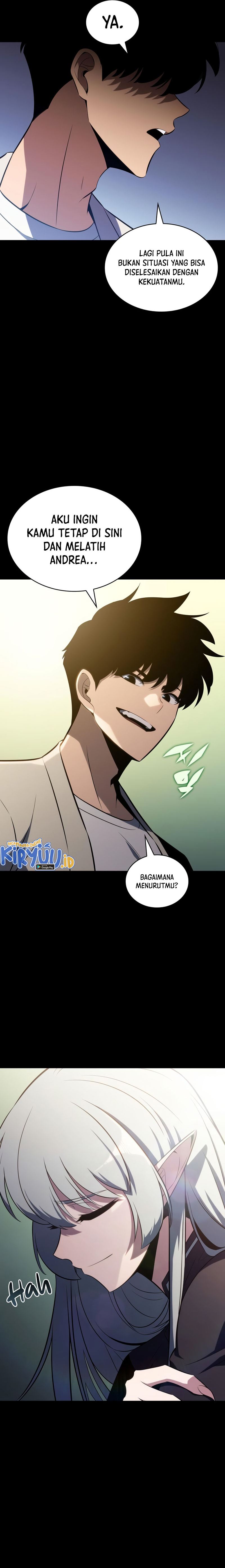 Solo Max-Level Newbie Chapter 119 Gambar 9