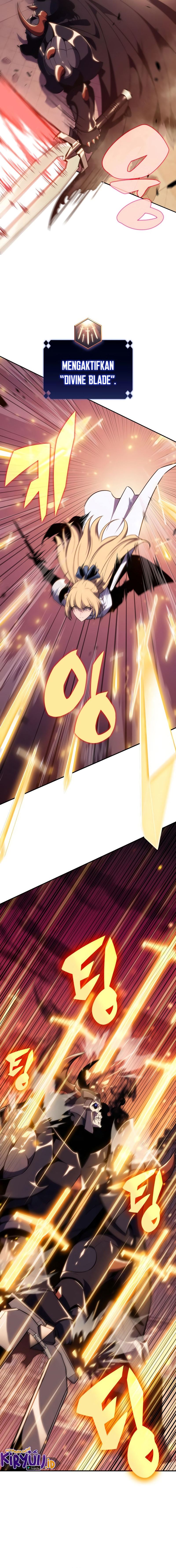Solo Max-Level Newbie Chapter 119 Gambar 12