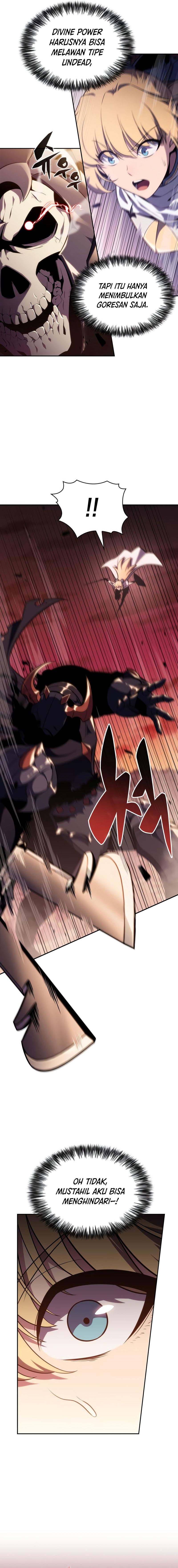 Solo Max-Level Newbie Chapter 119 Gambar 13