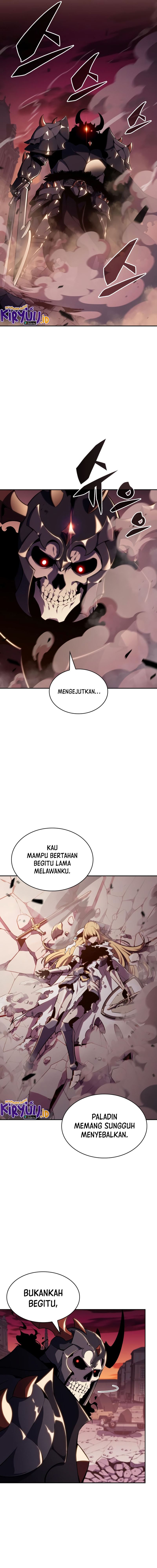 Solo Max-Level Newbie Chapter 119 Gambar 15