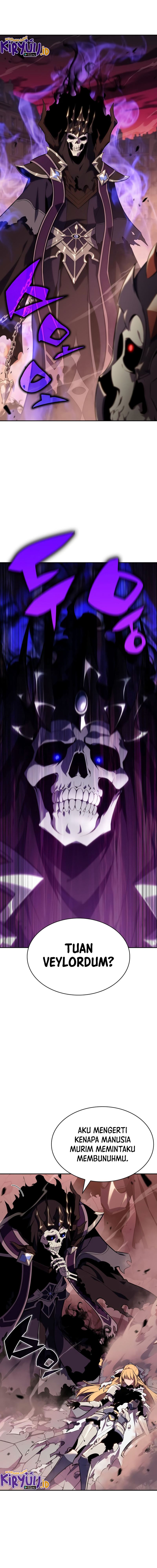 Solo Max-Level Newbie Chapter 119 Gambar 16