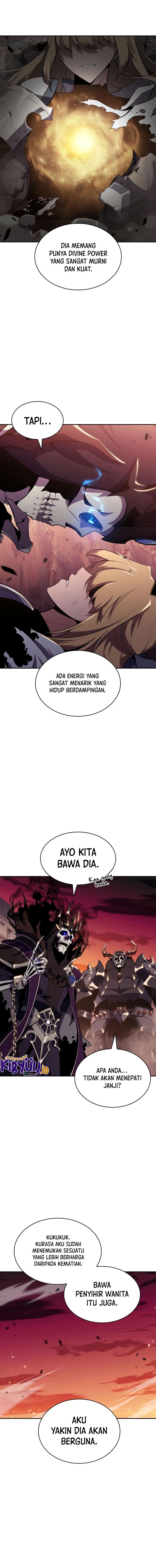 Solo Max-Level Newbie Chapter 119 Gambar 17