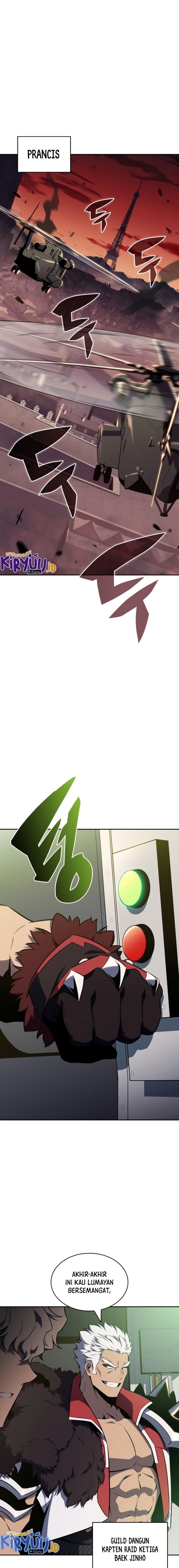 Solo Max-Level Newbie Chapter 122 Gambar 2