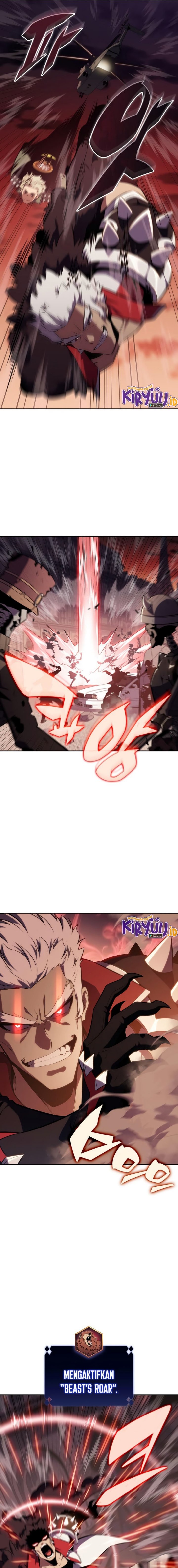 Solo Max-Level Newbie Chapter 122 Gambar 4