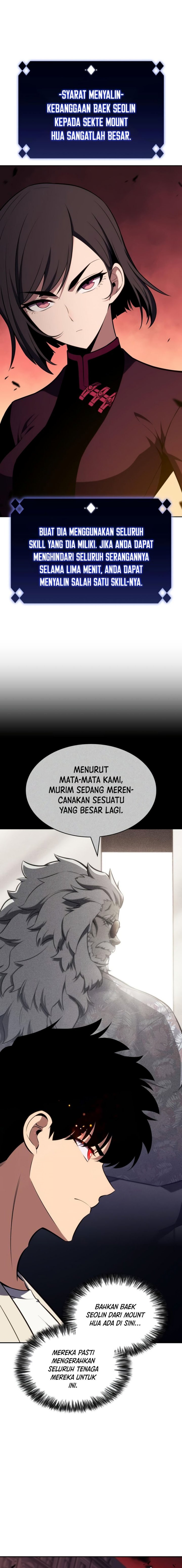 Solo Max-Level Newbie Chapter 122 Gambar 10