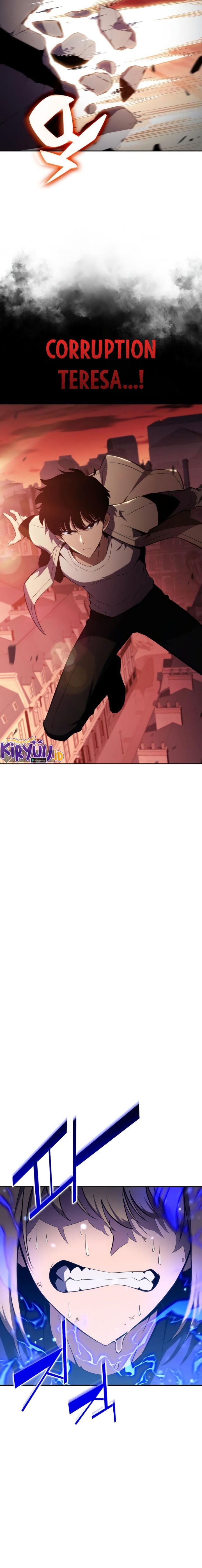 Solo Max-Level Newbie Chapter 122 Gambar 19