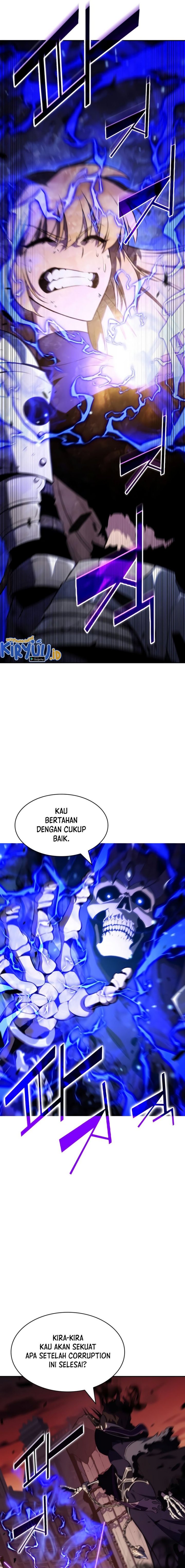 Solo Max-Level Newbie Chapter 122 Gambar 20