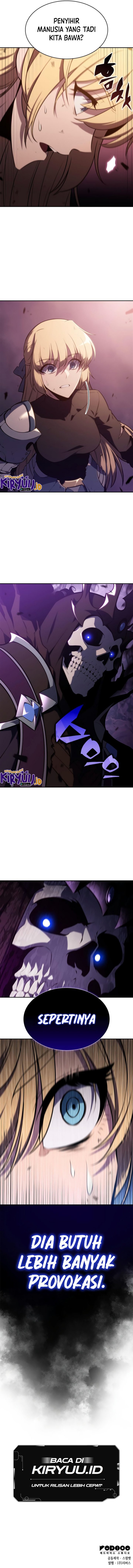 Solo Max-Level Newbie Chapter 122 Gambar 24