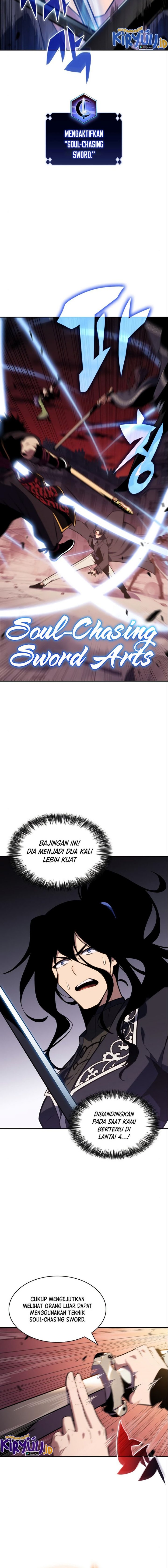 Solo Max-Level Newbie Chapter 123 Gambar 3
