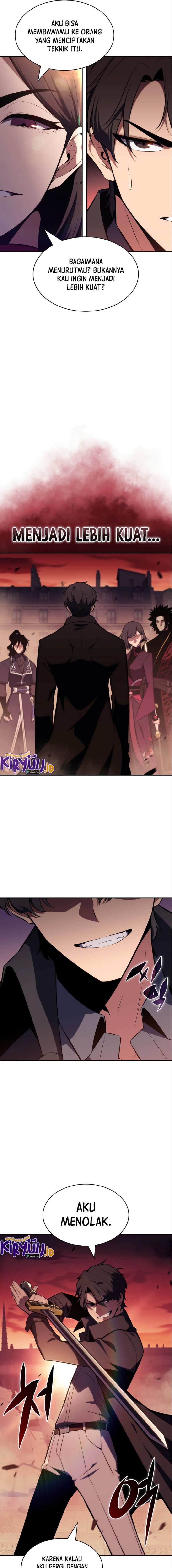 Solo Max-Level Newbie Chapter 123 Gambar 6