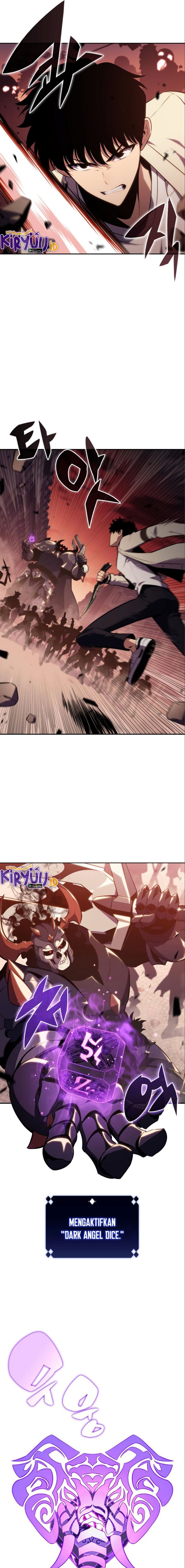 Solo Max-Level Newbie Chapter 123 Gambar 8
