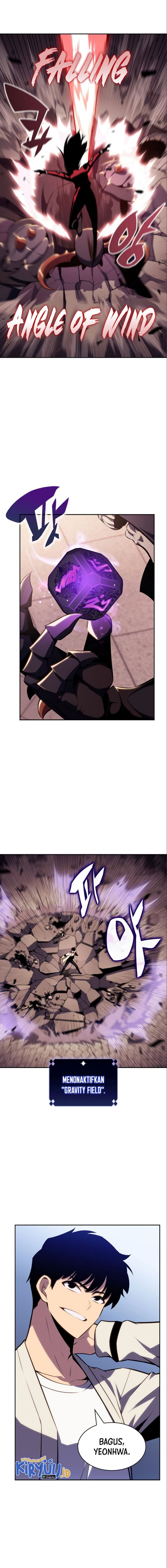 Solo Max-Level Newbie Chapter 123 Gambar 11