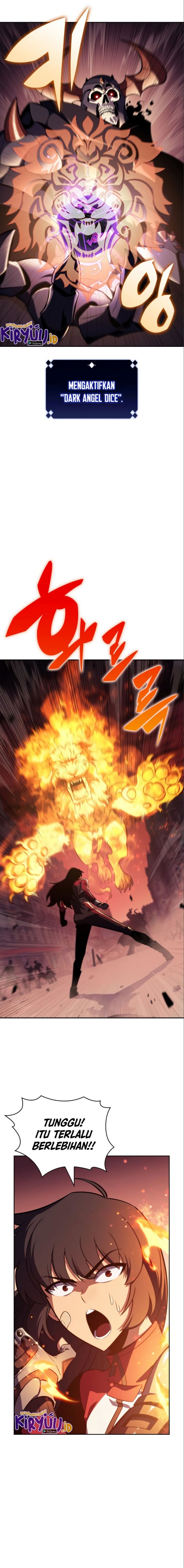 Solo Max-Level Newbie Chapter 123 Gambar 13